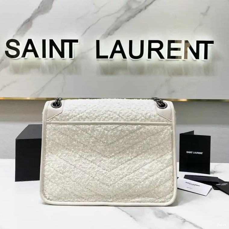 YSL 2111HS0029 Bags 0809